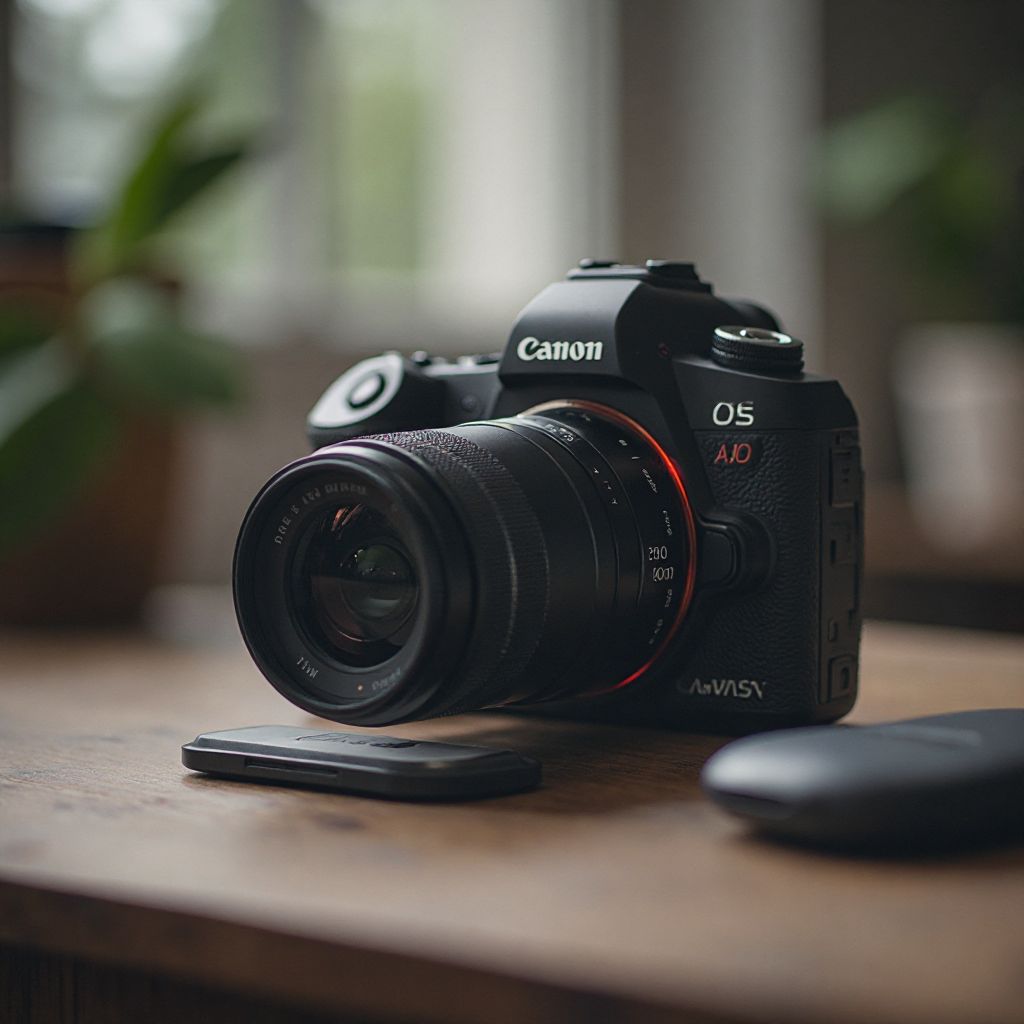 Getting Started with Tech & gadget reviews