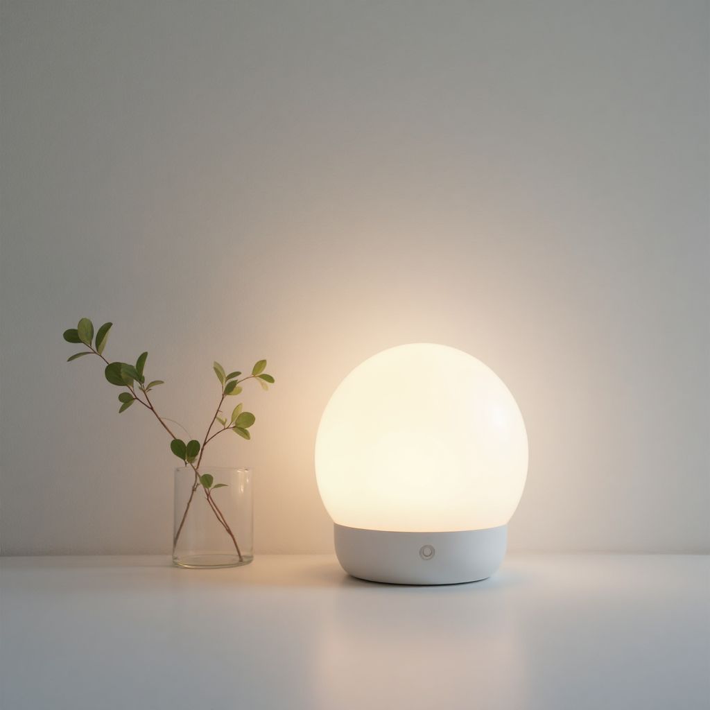 BrightHome Ambient Light System