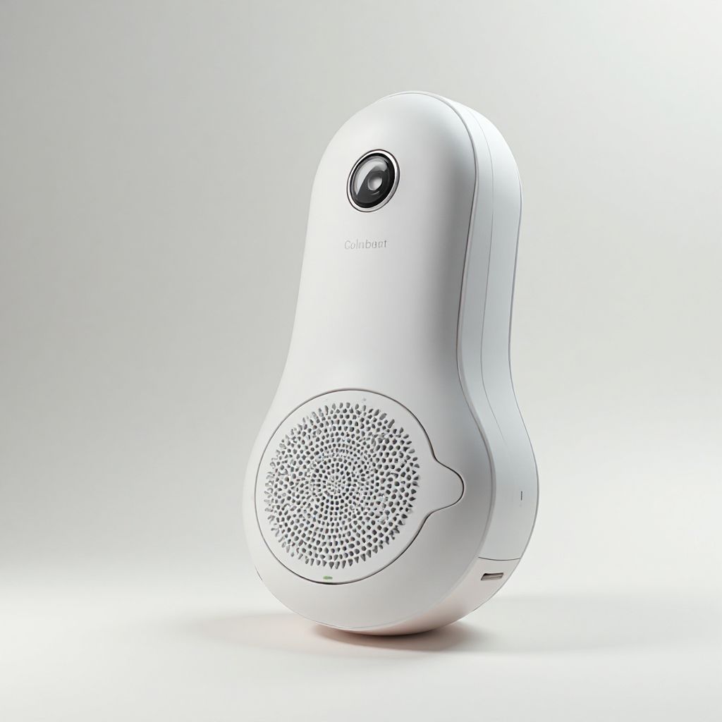 SmartTemp Climate Pod